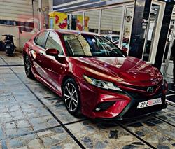 تويوتا كامري